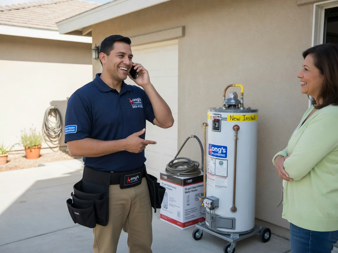 Leak Detection Callaway, VA FAQs